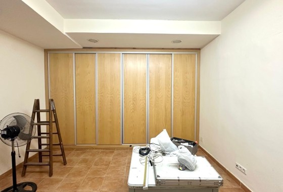 Wiederverkauf - Wohnung / Apartment -
Torrevieja