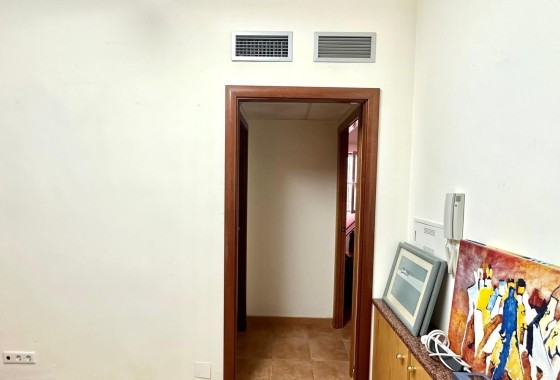 Wiederverkauf - Wohnung / Apartment -
Torrevieja
