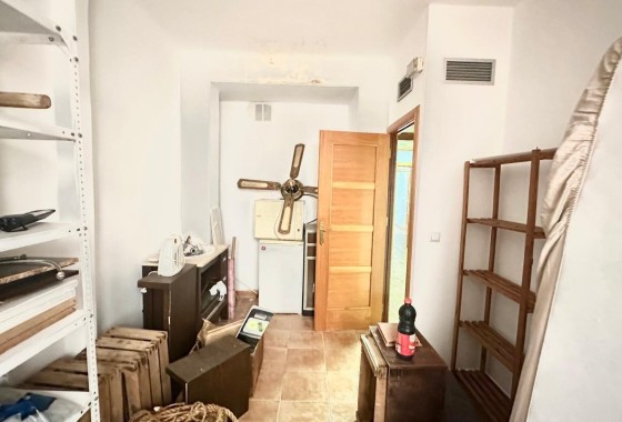 Wiederverkauf - Wohnung / Apartment -
Torrevieja