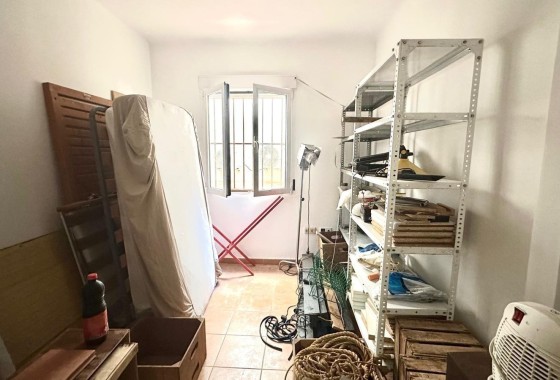 Wiederverkauf - Wohnung / Apartment -
Torrevieja
