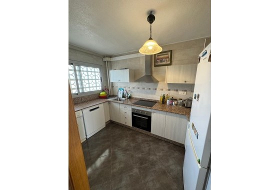 Venta - Apartamento / Piso -
Torrevieja - Playa del Cura