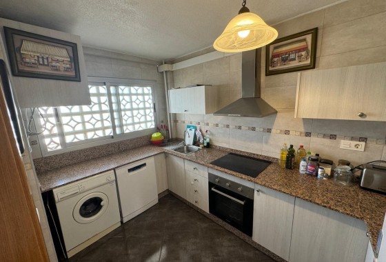 Venta - Apartamento / Piso -
Torrevieja - Playa del Cura