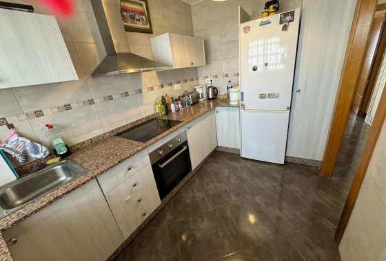 Venta - Apartamento / Piso -
Torrevieja - Playa del Cura