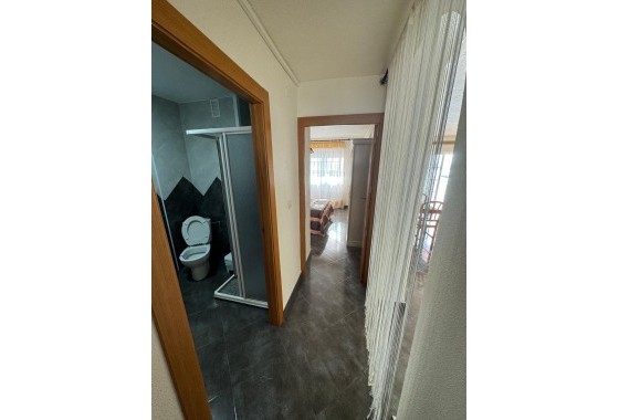 Venta - Apartamento / Piso -
Torrevieja - Playa del Cura