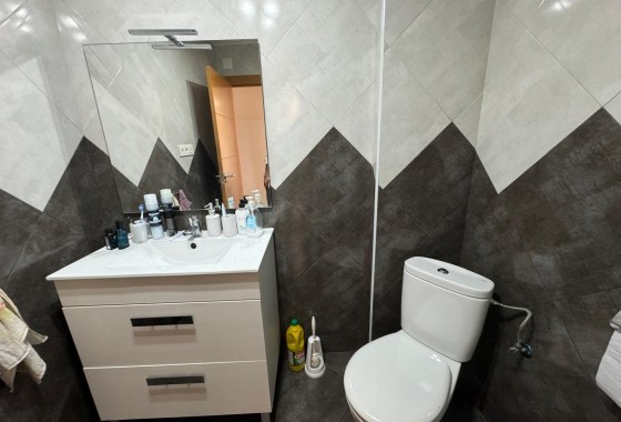 Venta - Apartamento / Piso -
Torrevieja - Playa del Cura
