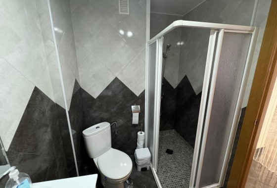 Venta - Apartamento / Piso -
Torrevieja - Playa del Cura