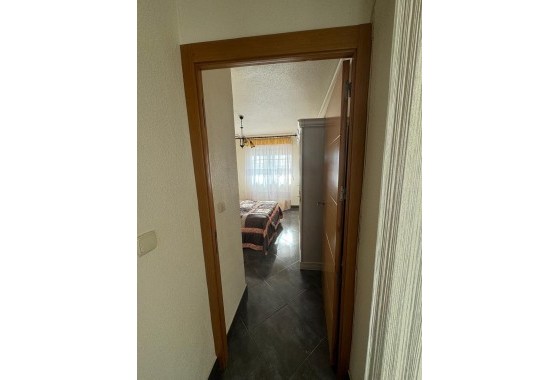 Venta - Apartamento / Piso -
Torrevieja - Playa del Cura