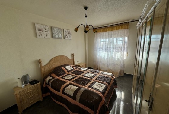 Venta - Apartamento / Piso -
Torrevieja - Playa del Cura