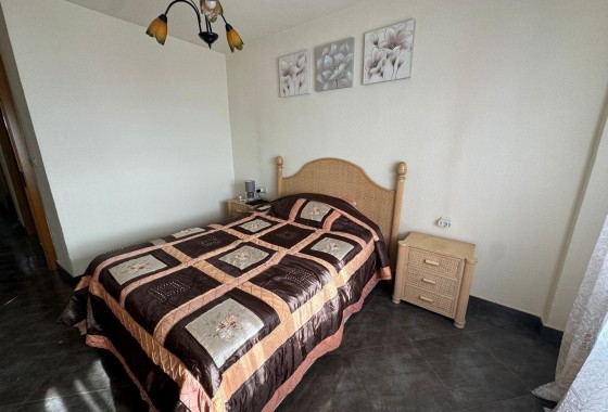 Venta - Apartamento / Piso -
Torrevieja - Playa del Cura