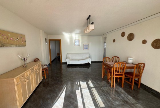 Venta - Apartamento / Piso -
Torrevieja - Playa del Cura
