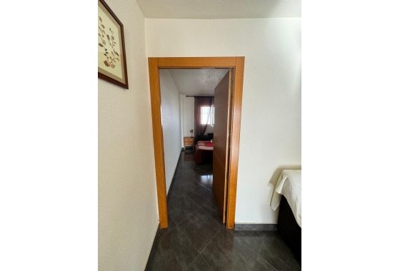Venta - Apartamento / Piso -
Torrevieja - Playa del Cura