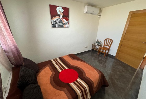 Venta - Apartamento / Piso -
Torrevieja - Playa del Cura