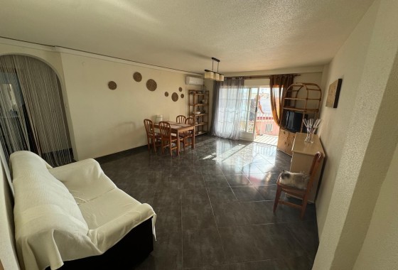 Venta - Apartamento / Piso -
Torrevieja - Playa del Cura