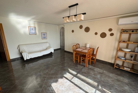 Venta - Apartamento / Piso -
Torrevieja - Playa del Cura
