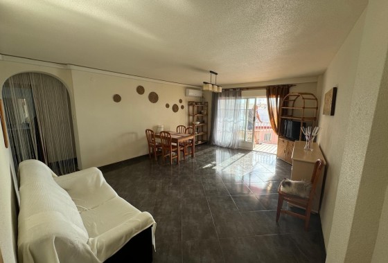 Venta - Apartamento / Piso -
Torrevieja - Playa del Cura