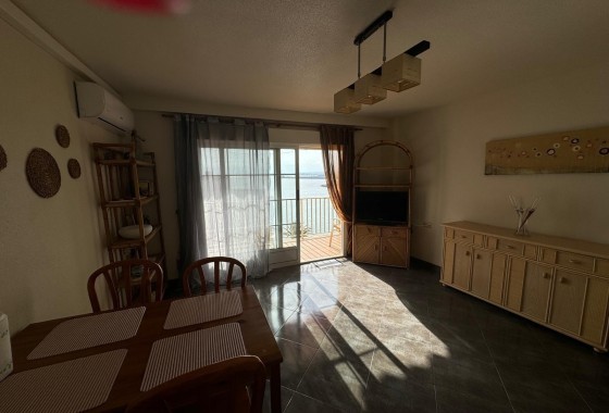 Venta - Apartamento / Piso -
Torrevieja - Playa del Cura
