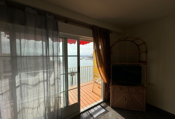 Venta - Apartamento / Piso -
Torrevieja - Playa del Cura