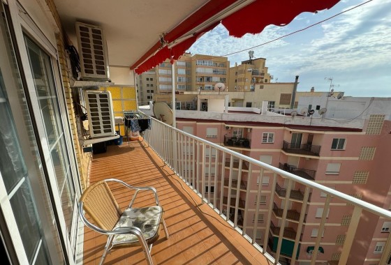 Venta - Apartamento / Piso -
Torrevieja - Playa del Cura