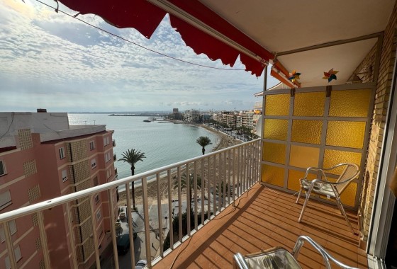 Venta - Apartamento / Piso -
Torrevieja - Playa del Cura