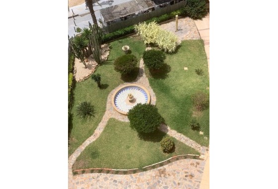 Venta - Apartamento / Piso -
Torrevieja - Playa del Cura