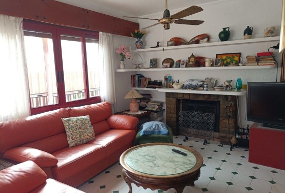 Herverkoop - Vrijstaande Villa -
Orihuela Costa - Campoamor