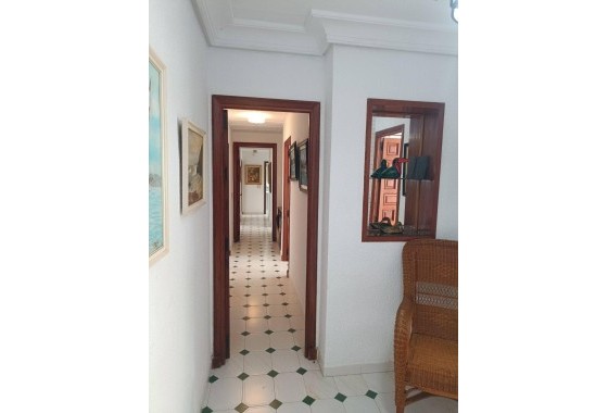 Herverkoop - Vrijstaande Villa -
Orihuela Costa - Campoamor