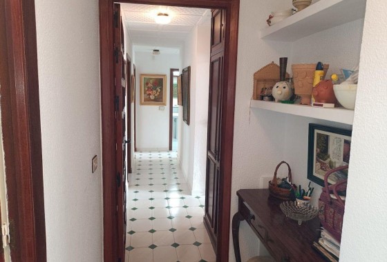 Herverkoop - Vrijstaande Villa -
Orihuela Costa - Campoamor