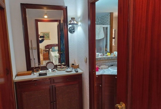 Herverkoop - Vrijstaande Villa -
Orihuela Costa - Campoamor