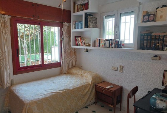 Herverkoop - Vrijstaande Villa -
Orihuela Costa - Campoamor