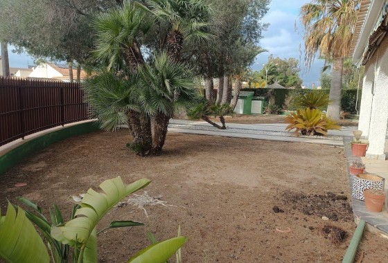 Herverkoop - Vrijstaande Villa -
Orihuela Costa - Campoamor