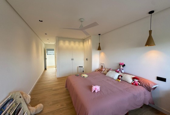 Herverkoop - Vrijstaande Villa -
Orihuela Costa - Altos de Campoamor