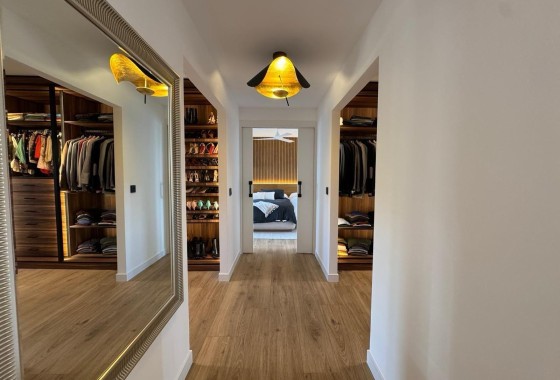Herverkoop - Vrijstaande Villa -
Orihuela Costa - Altos de Campoamor
