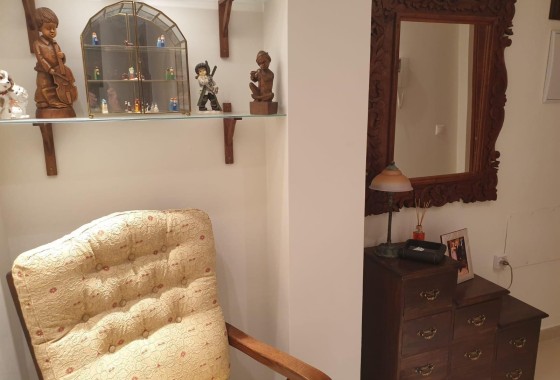 Sale - Apartment Flat -
Torrevieja - Las Piscinas Naturales