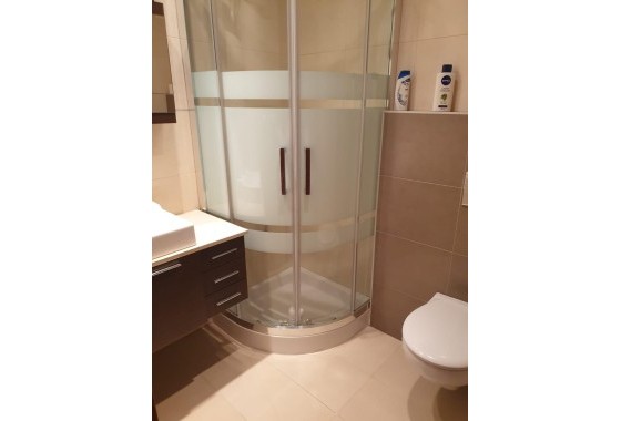 Sale - Apartment Flat -
Torrevieja - Las Piscinas Naturales