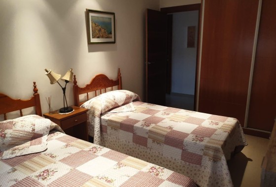 Sale - Apartment Flat -
Torrevieja - Las Piscinas Naturales