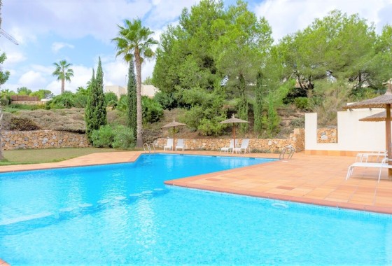 Venta - Chalet Independiente -
Las Colinas - Inland