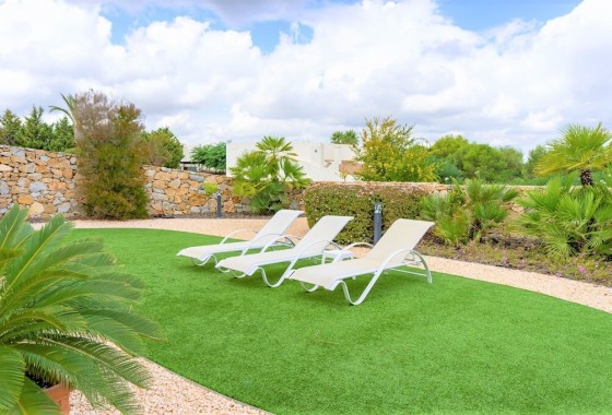 Venta - Chalet Independiente -
Las Colinas - Inland