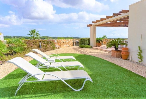 Venta - Chalet Independiente -
Las Colinas - Inland