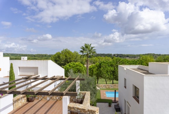 Venta - Chalet Independiente -
Las Colinas - Inland