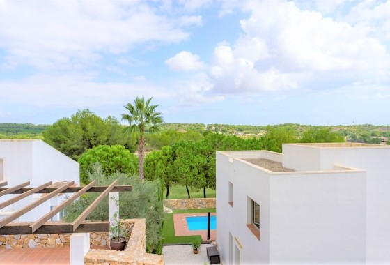 Venta - Chalet Independiente -
Las Colinas - Inland
