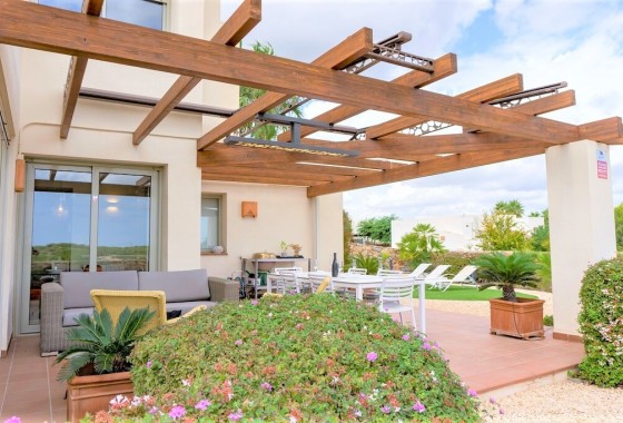 Venta - Chalet Independiente -
Las Colinas - Inland