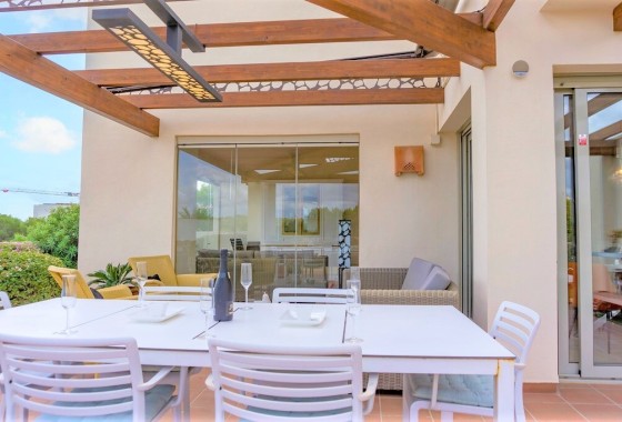 Venta - Chalet Independiente -
Las Colinas - Inland