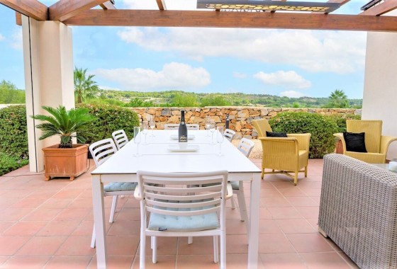 Venta - Chalet Independiente -
Las Colinas - Inland