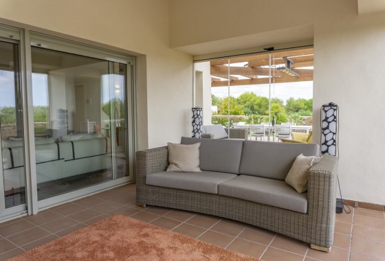 Venta - Chalet Independiente -
Las Colinas - Inland
