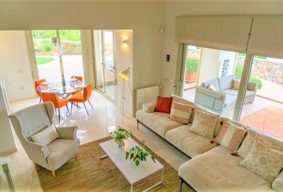 Venta - Chalet Independiente -
Las Colinas - Inland