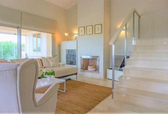 Venta - Chalet Independiente -
Las Colinas - Inland