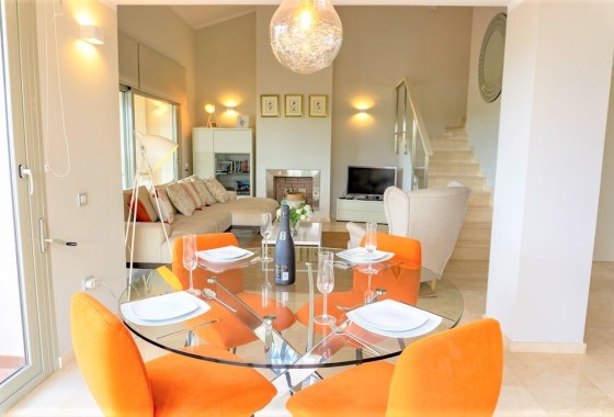Venta - Chalet Independiente -
Las Colinas - Inland