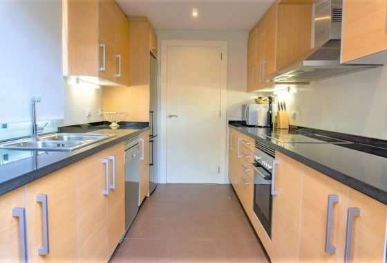 Venta - Chalet Independiente -
Las Colinas - Inland