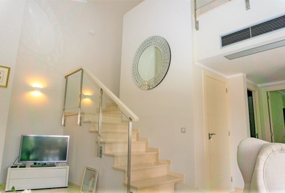 Venta - Chalet Independiente -
Las Colinas - Inland
