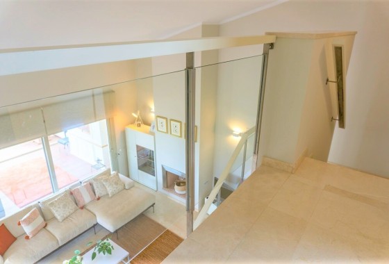 Venta - Chalet Independiente -
Las Colinas - Inland